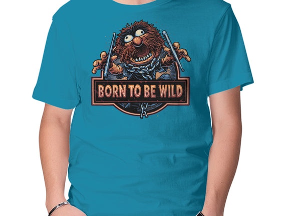 Be Wild