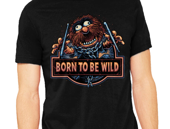 Be Wild