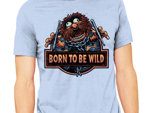 Be Wild