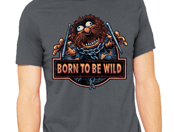 Be Wild
