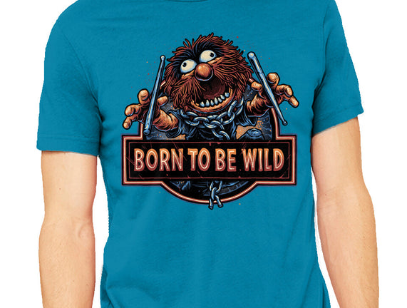 Be Wild