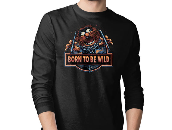 Be Wild