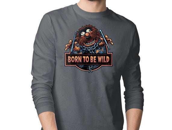 Be Wild
