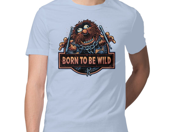 Be Wild