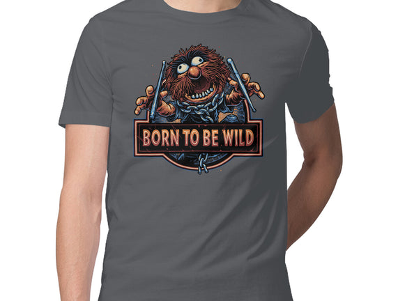 Be Wild