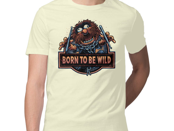 Be Wild