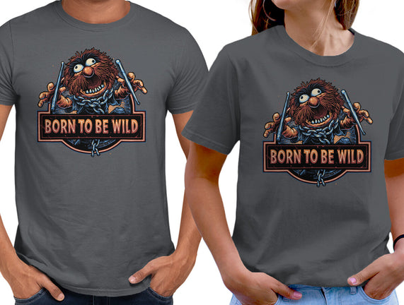 Be Wild