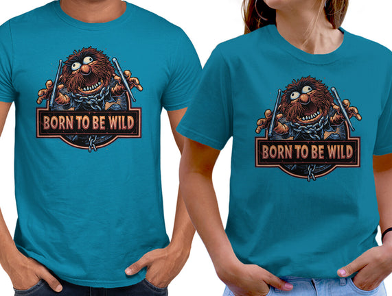 Be Wild