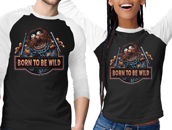 Be Wild