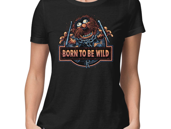 Be Wild