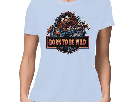 Be Wild