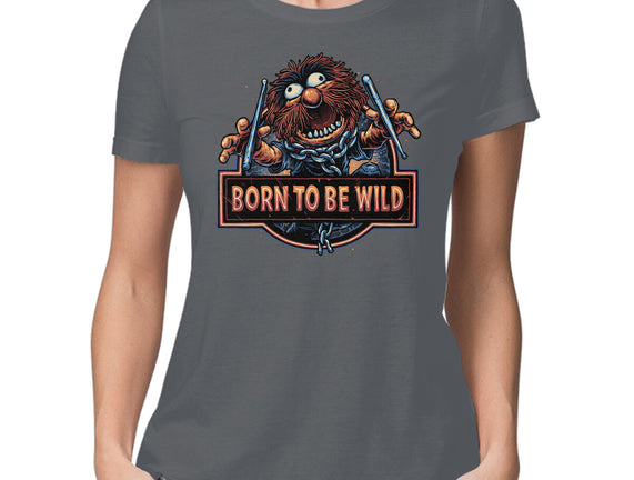 Be Wild