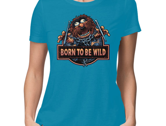 Be Wild
