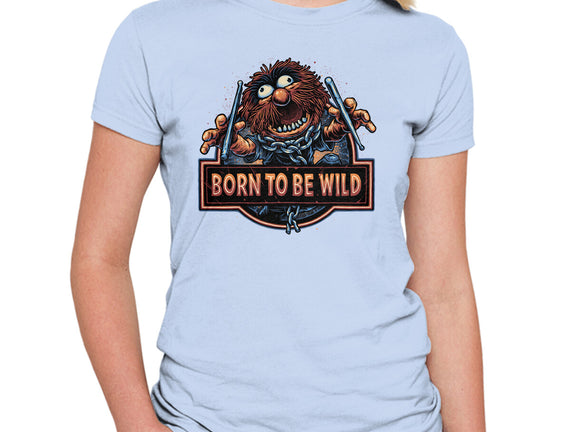 Be Wild
