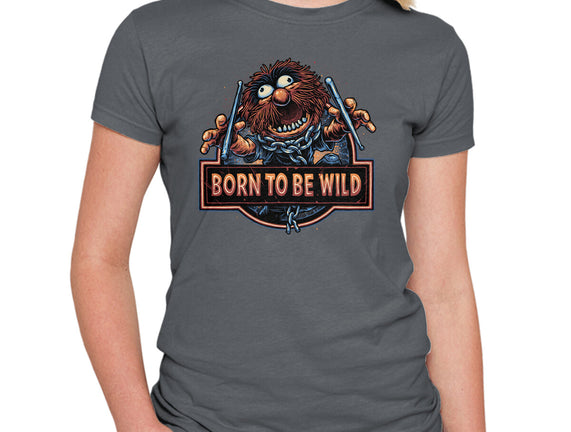 Be Wild