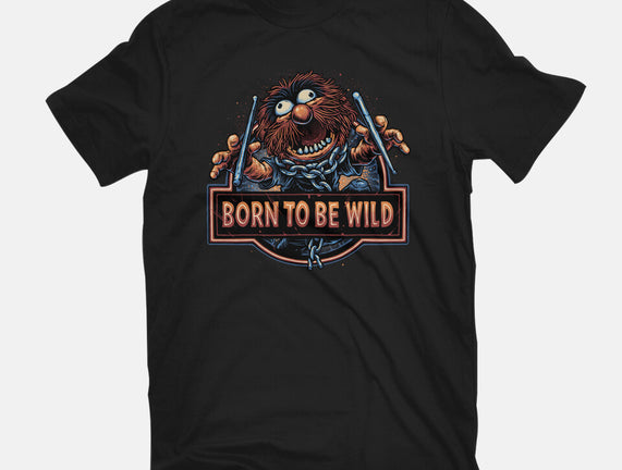 Be Wild