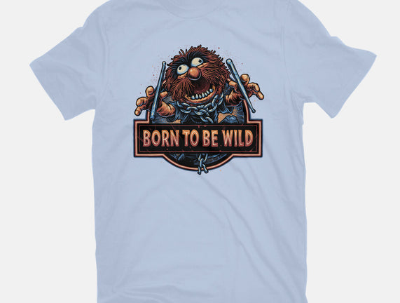 Be Wild