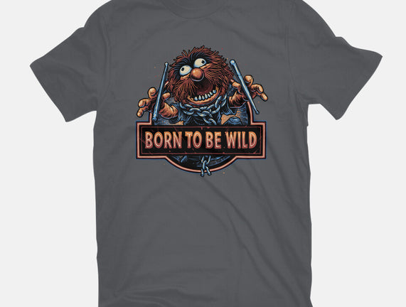 Be Wild
