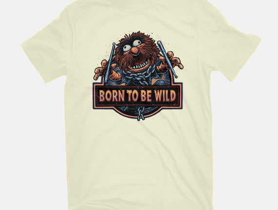 Be Wild