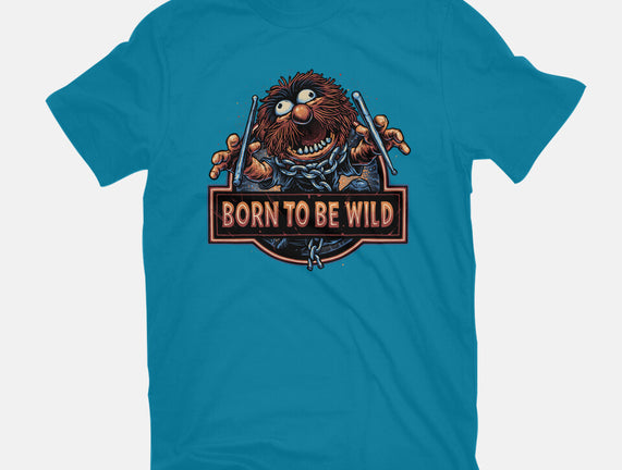 Be Wild