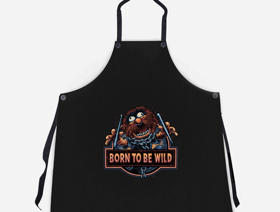 Be Wild