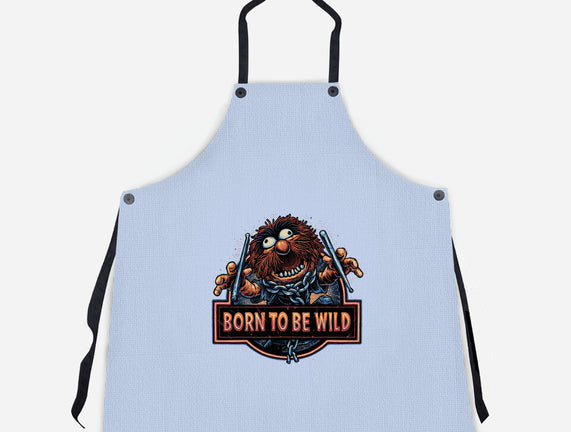 Be Wild