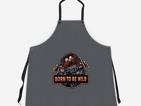 Be Wild