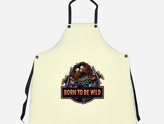 Be Wild