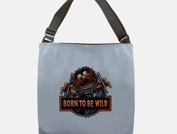 Be Wild