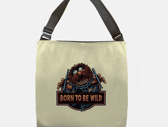 Be Wild