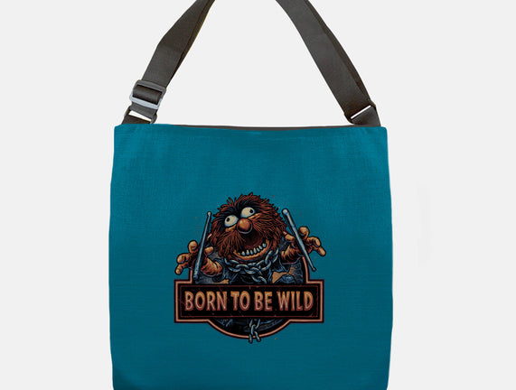 Be Wild