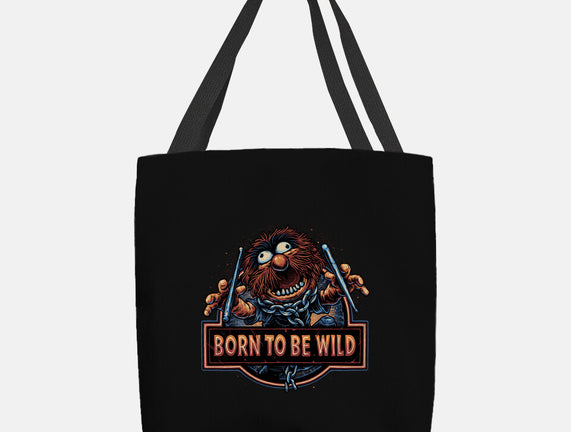 Be Wild