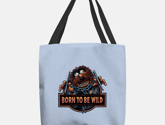Be Wild