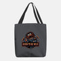 Be Wild-None-Basic Tote-Bag-glitchygorilla