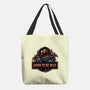 Be Wild-None-Basic Tote-Bag-glitchygorilla