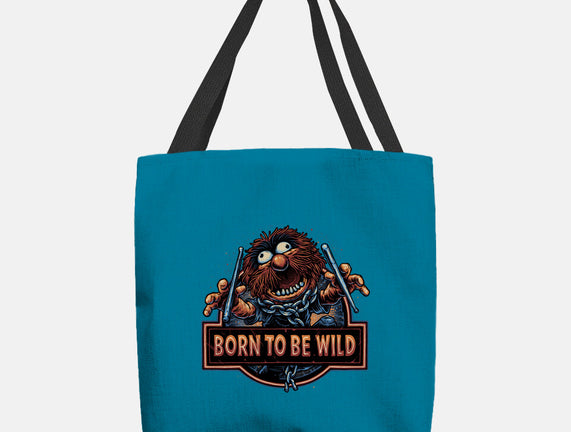 Be Wild