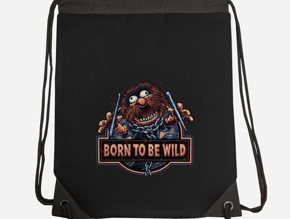 Be Wild