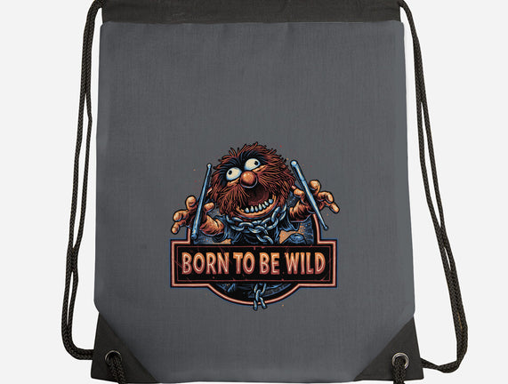Be Wild