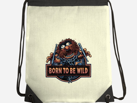 Be Wild