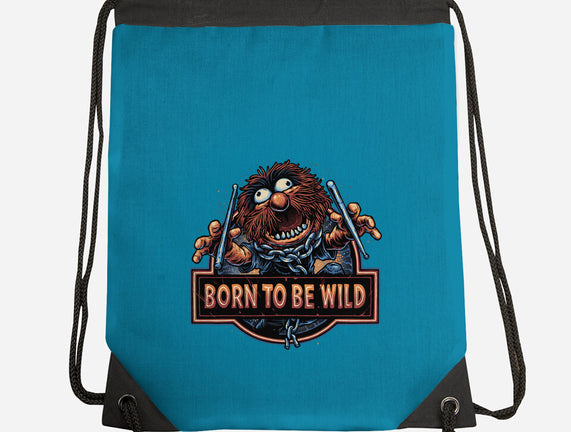 Be Wild