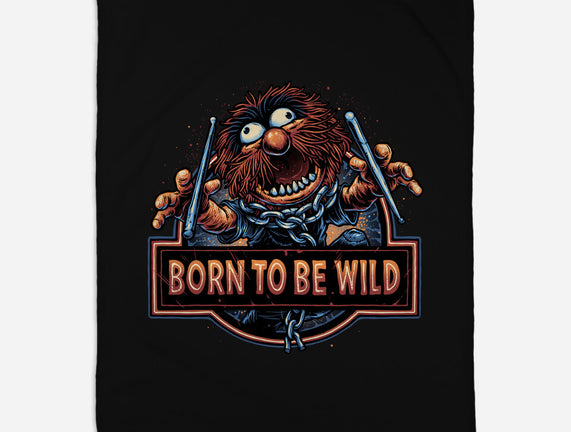 Be Wild