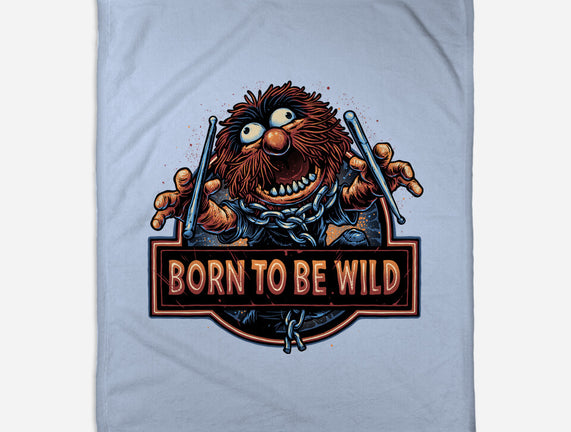 Be Wild