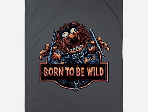 Be Wild
