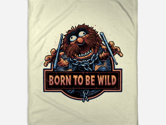 Be Wild