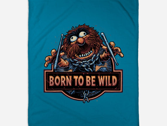 Be Wild