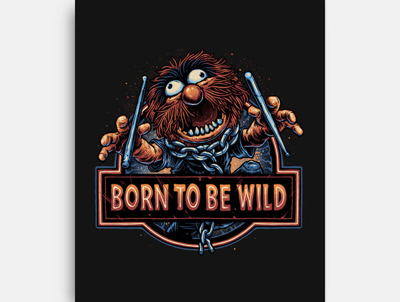 Be Wild