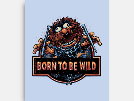Be Wild