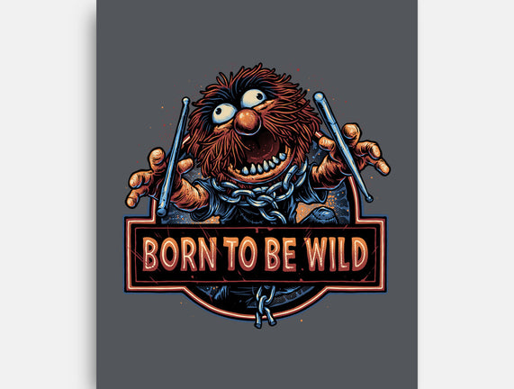 Be Wild