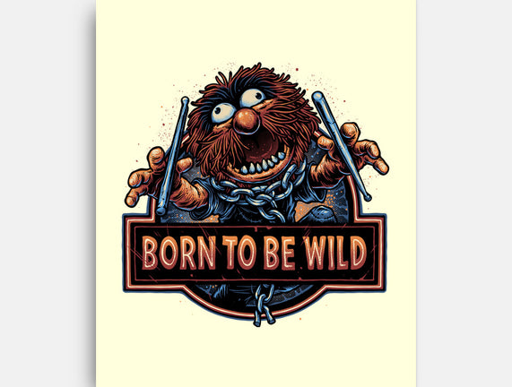 Be Wild