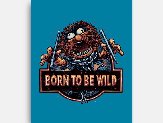 Be Wild